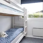8 Person In Aabenraa-by Traum Feriehus Åbenrå