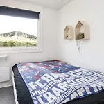 8 Person In Aabenraa-by Traum Åbenrå