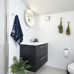 Feriehus 8 Person In Aabenraa-by Traum Åbenrå