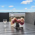 Feriehus 8 Person In Aabenraa-by Traum