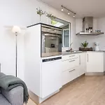8 Person In Aabenraa-by Traum Feriehus