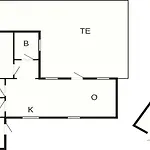 Feriehus 8 Person In Aabenraa-by Traum