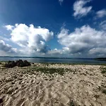 8 Person In Aabenraa-by Traum Feriehus