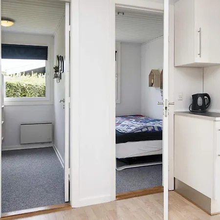 Casa de Férias 8 Person In Aabenraa-by Traum