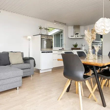 펜션 8 Person In Aabenraa-by Traum