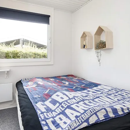 8 Person In Aabenraa-by Traum Åbenrå