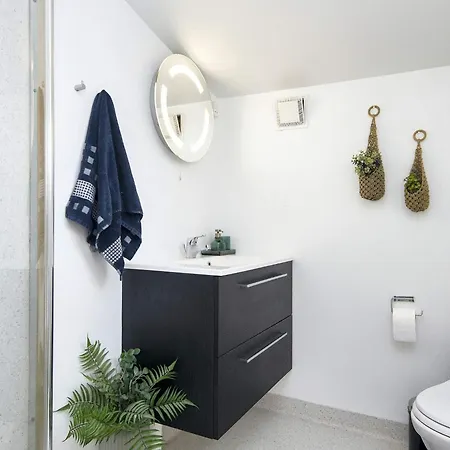 Ferienhaus Lxxv Aabenraa