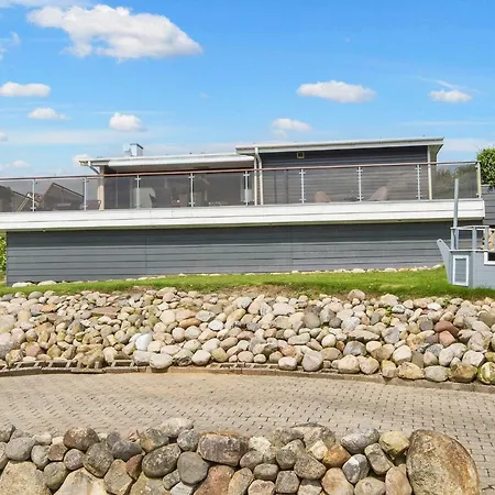 Ferienhaus Lxxv Aabenraa