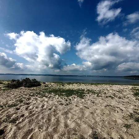 8 Person In Aabenraa-by Traum Casa de Férias