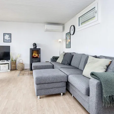 Casa de Férias 8 Person In Aabenraa-by Traum