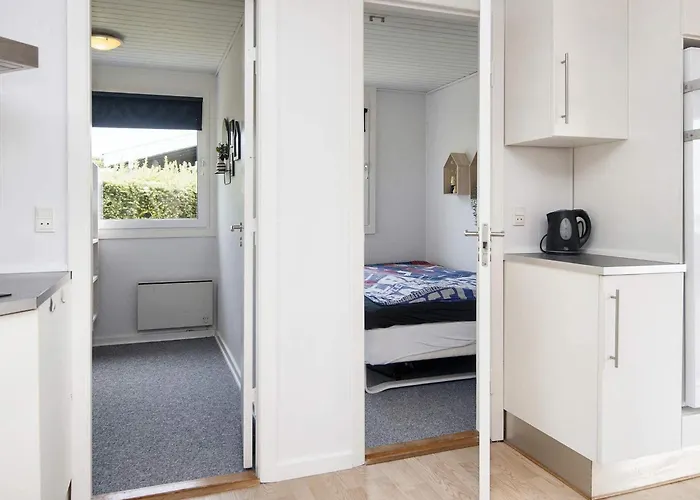 펜션 8 Person In Aabenraa-by Traum