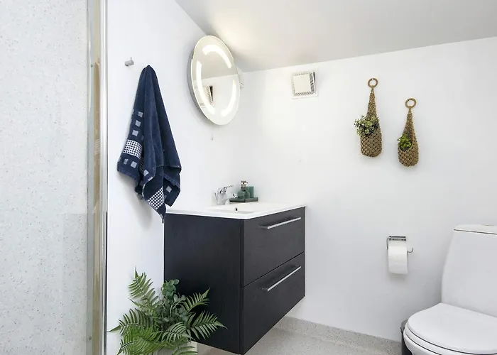 펜션 8 Person In Aabenraa-by Traum 아벤라