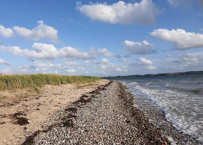 8 Person In Aabenraa-by Traum