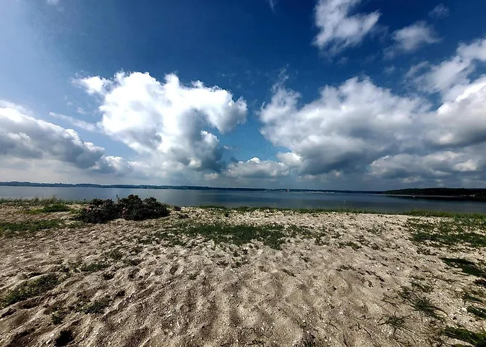 8 Person In Aabenraa-by Traum 펜션