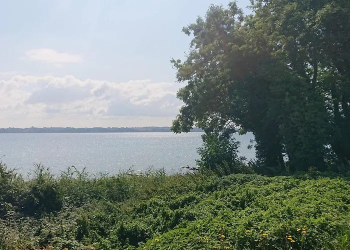 8 Person In Aabenraa-by Traum 펜션 *